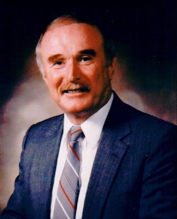 Donald McArthur